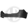 DIEDERICHS 1806656 Bumper